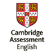 Cambridge Assessment English